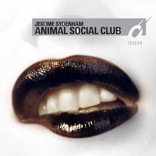 SYDENHAM, JEROME-ANIMAL SOCIAL CLUB cd