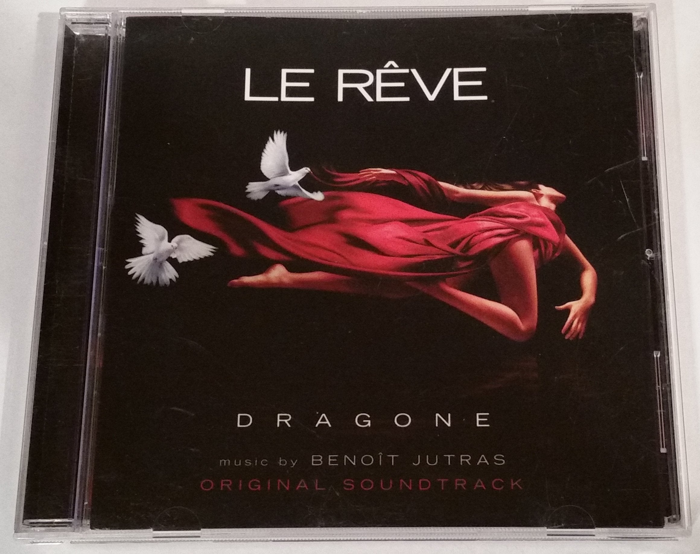 Le Reve (UK Import) Pop