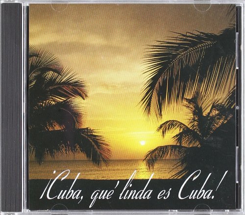 Product Image: Cuba, Que Linda Es Cuba