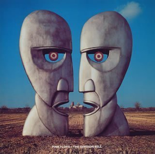 Division Bell - Ltd Pop