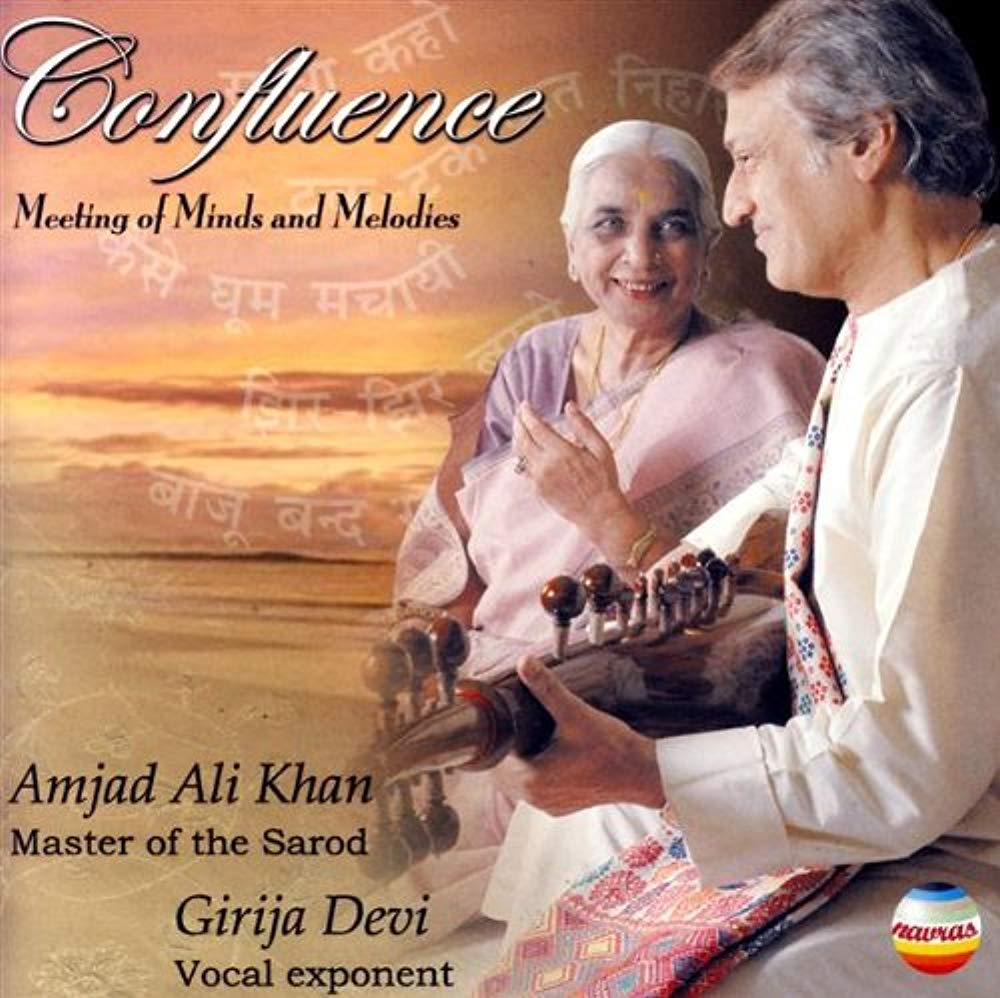 Confluence-Meeting of Minds and Melodies Pop