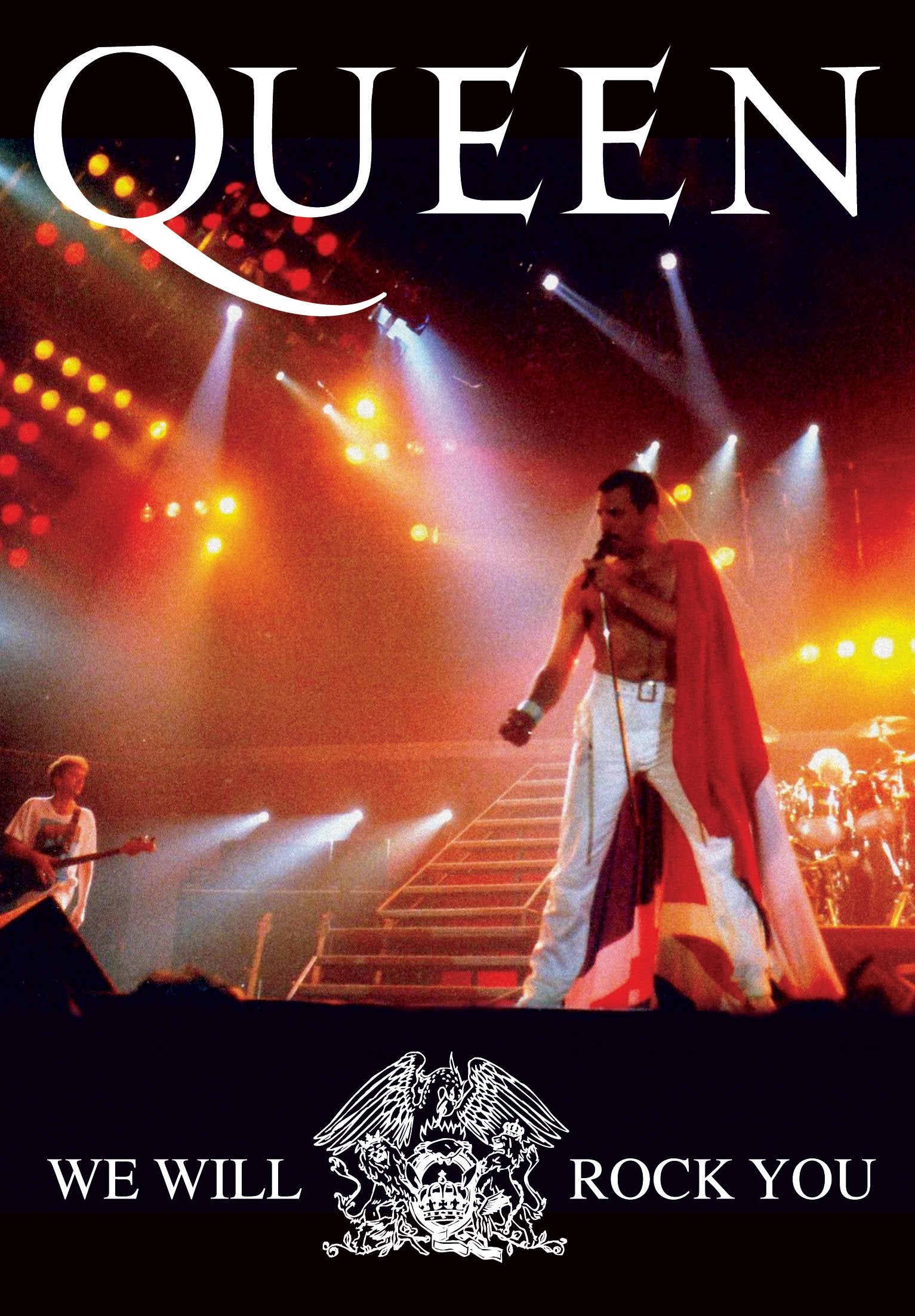 Product Image: We Will Rock You