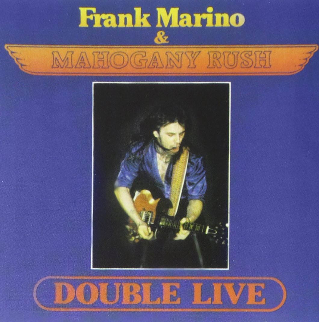 Product Image: Double Live