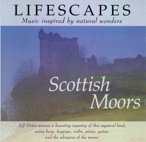 Lifescapes Scottish Moors (UK Import) Music