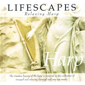 Lifescapes Relaxing Harp (UK Import) Pop