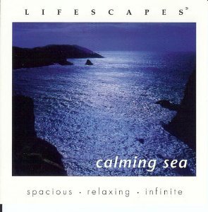 LIfescapes:Calming Sea (UK Import) Pop
