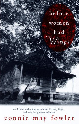 Before Women Had Wings (Ballantine Reader's Circle) Contemporary literature