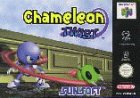 Chameleon Twist Older Consoles