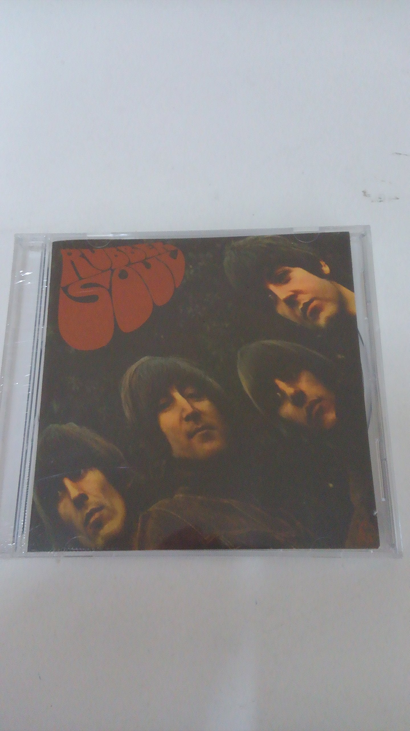 Rubber Soul Country & Folk