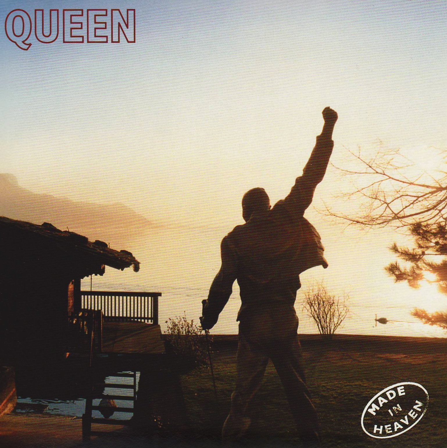 Made in Heaven Ltd Metal & Hardrock