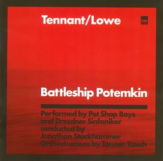 Battleship Potemkin Dance & Electronic