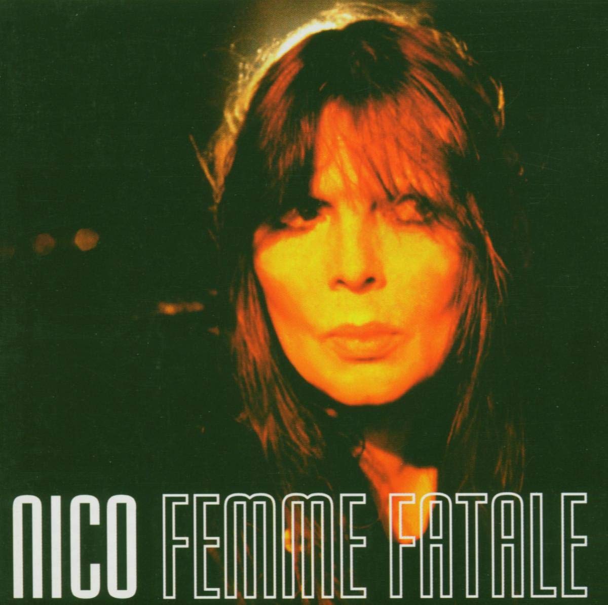 Product Image: Femme Fatale