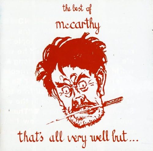 That'S All Very Well But.../the Best of Alternative & Indie