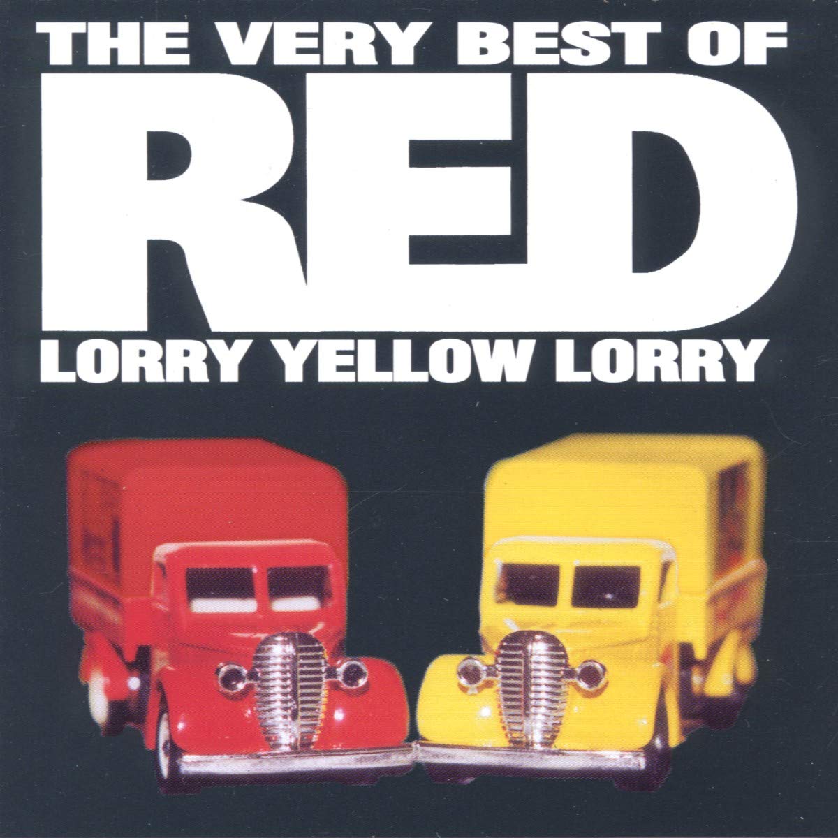 The Very Best of Pop