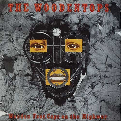 Wooden Foot Cops..+Bonustracks Alternative & Indie
