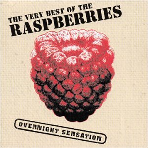 Best of the Raspberri,the Very Pop