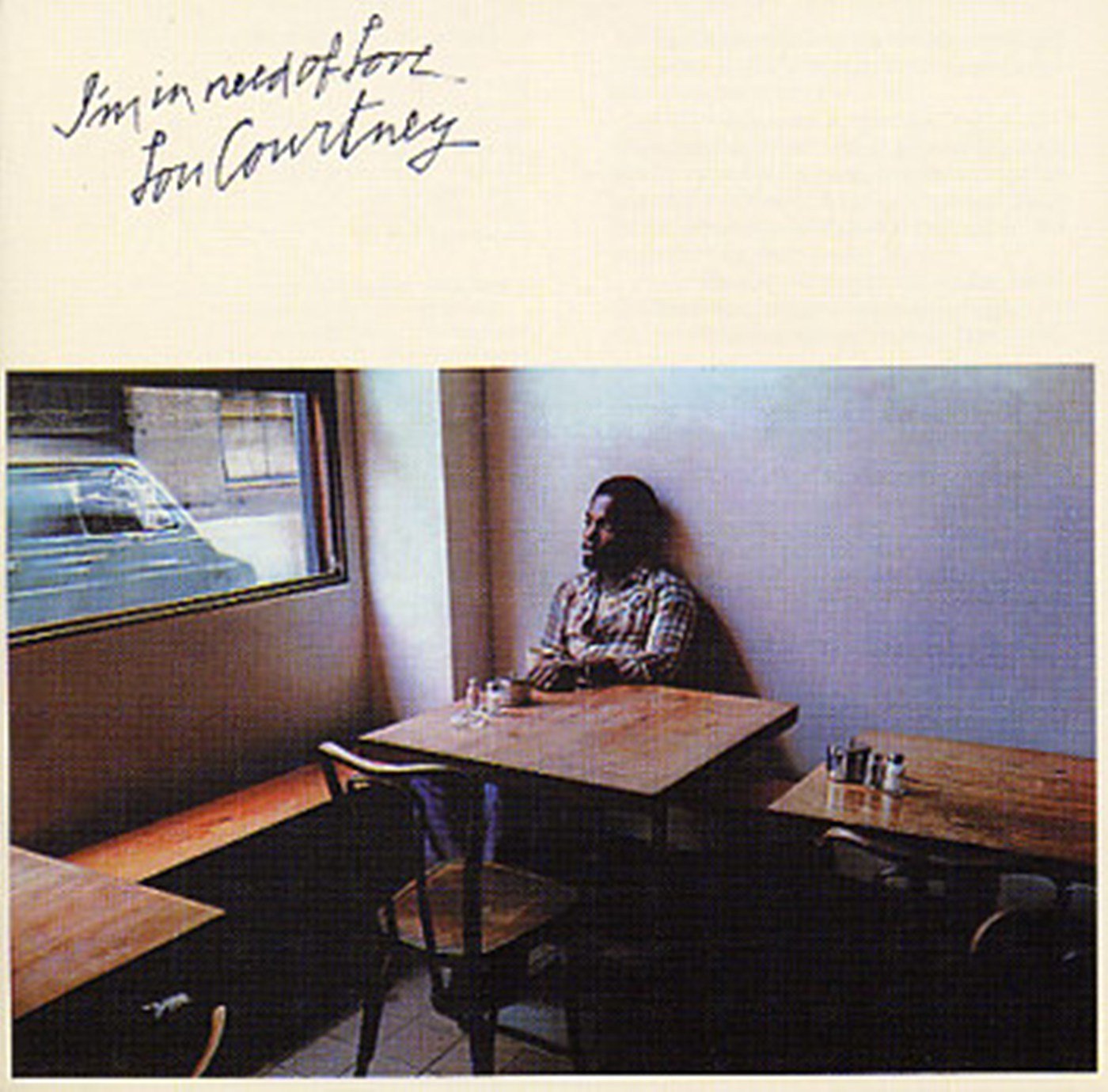 I'M in Need of Love Funk, R&B & Soul
