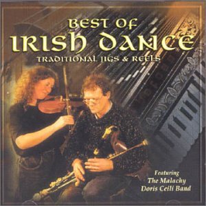 Best of Irish Dance Pop