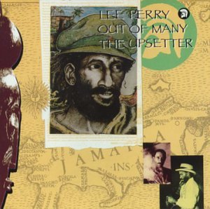 Out Of Many, The Upsetter cd