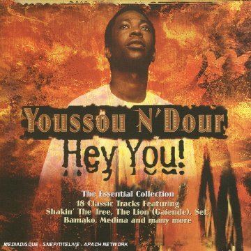 Best of Youssou N'Dour World Music