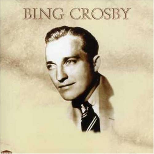Bing Crosby Other music genres