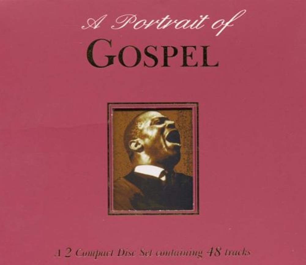 A Portrait of Gospel Blues