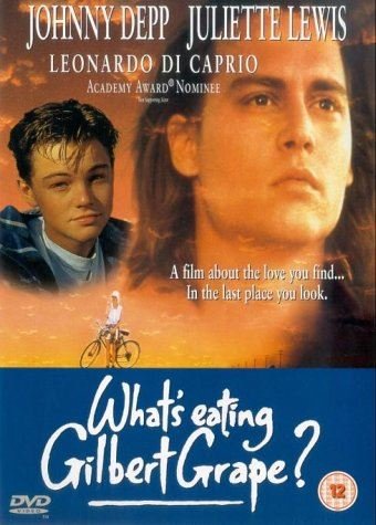 What's Eating Gilbert Grape Films