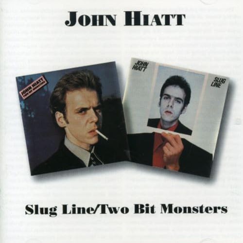 Slugline/Two Bit Monsters Alternative & Indie