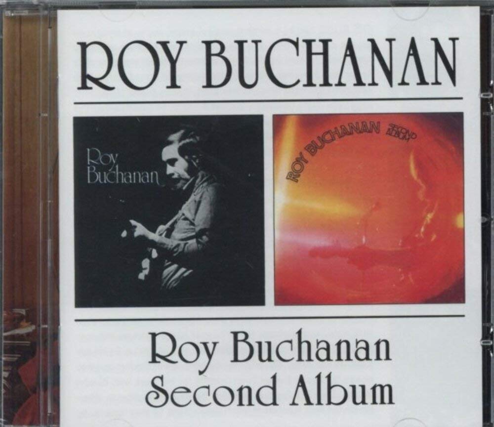 Same/Second Album Blues