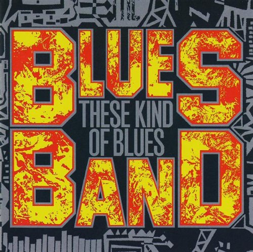 These Kind of Blues Blues