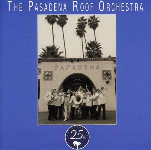 Product Image: Pro4,Pasadena-25th Anniversary