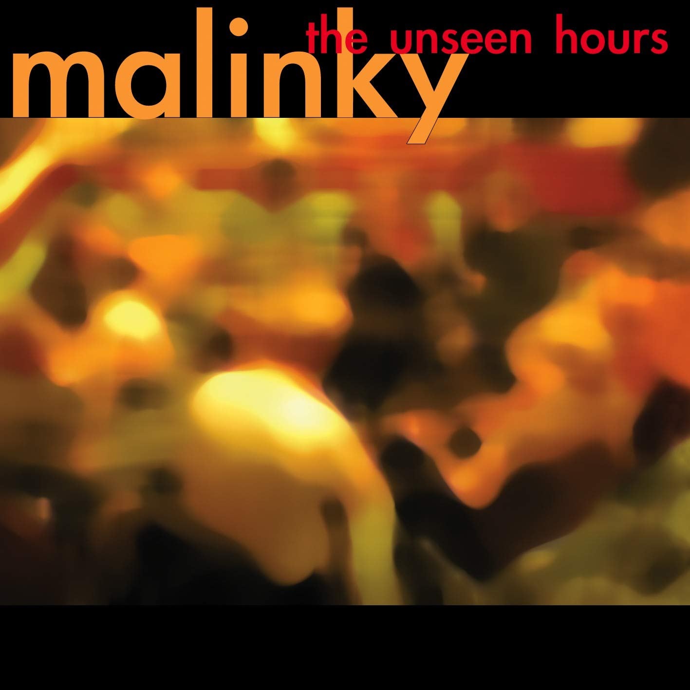 The Unseen Hours Country & Folk