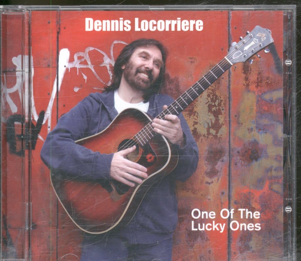 One of the Lucky Ones Pop