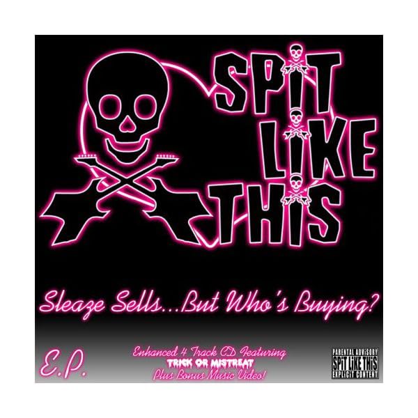 Sleaze Sells..But Who's Buying Pop