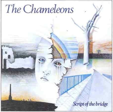 Product Image: Script of the Bridge