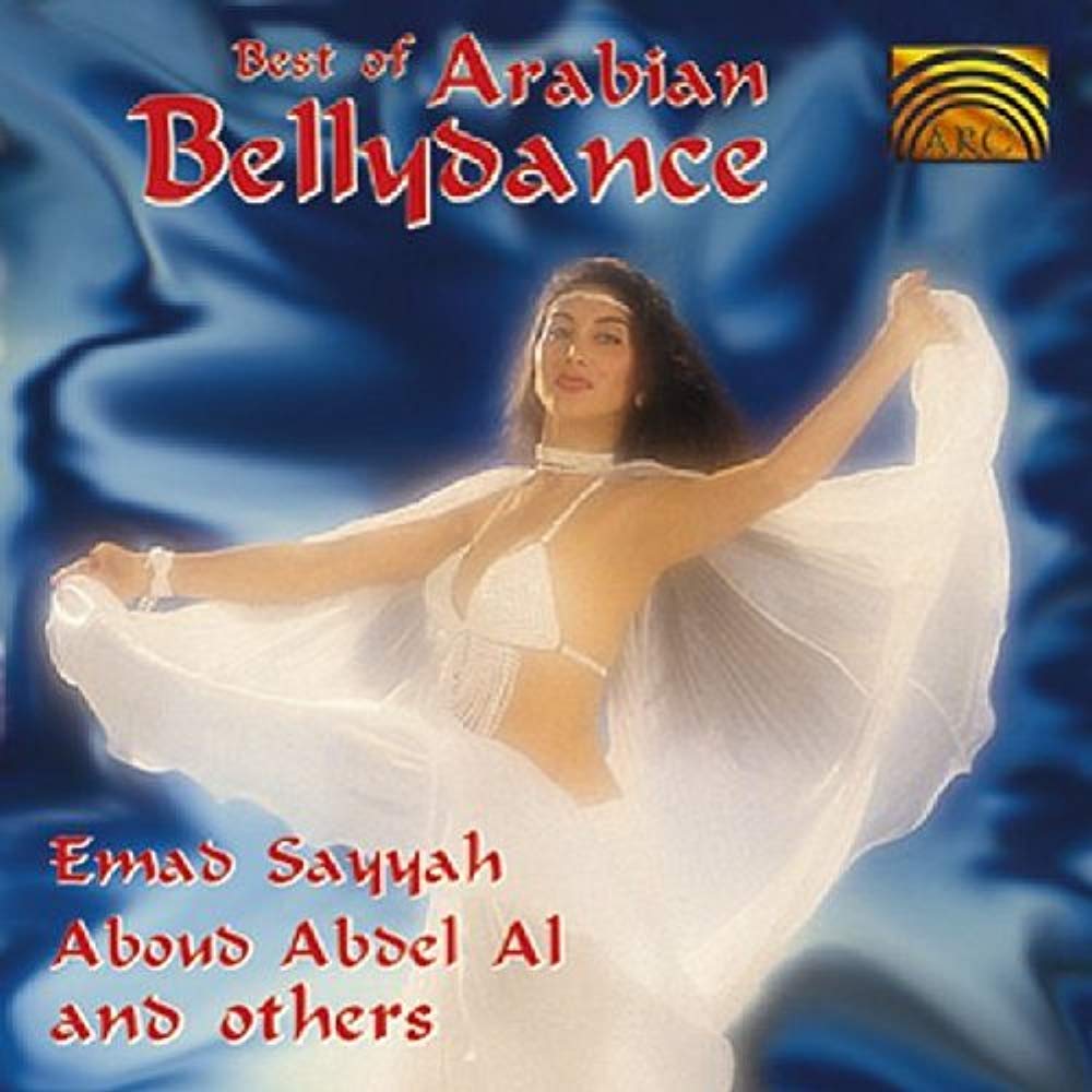Best of Arabian Belly Dance World Music