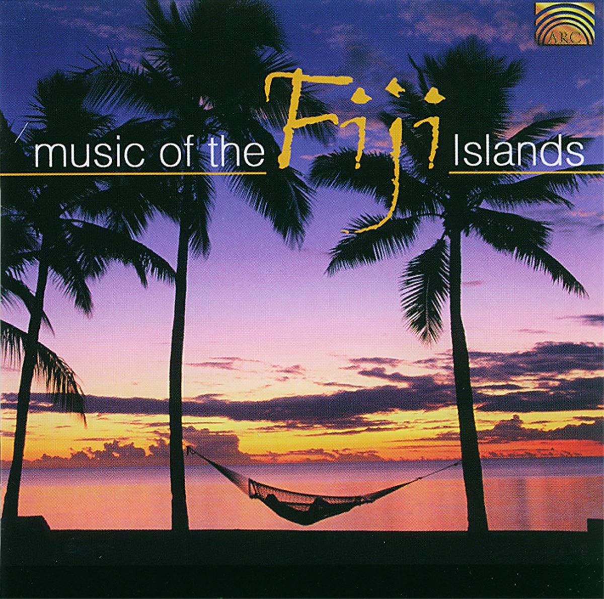 Music from the Fiji Islands World Music