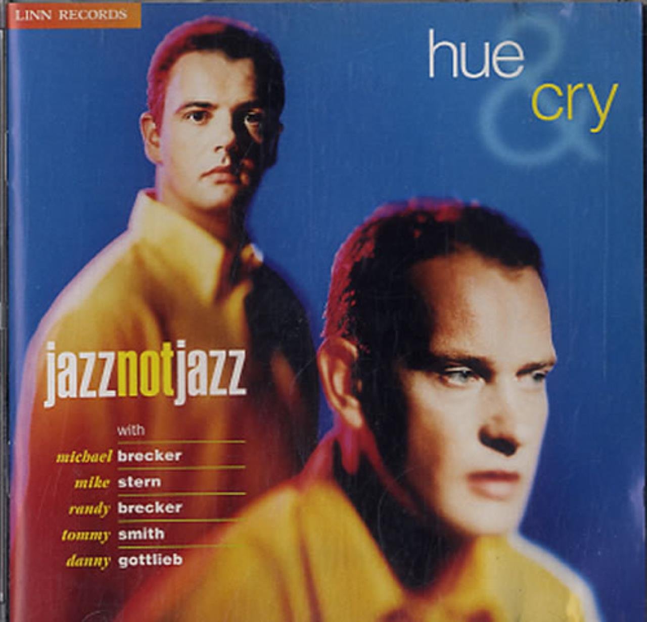 Product Image: Jazz Not Jazz