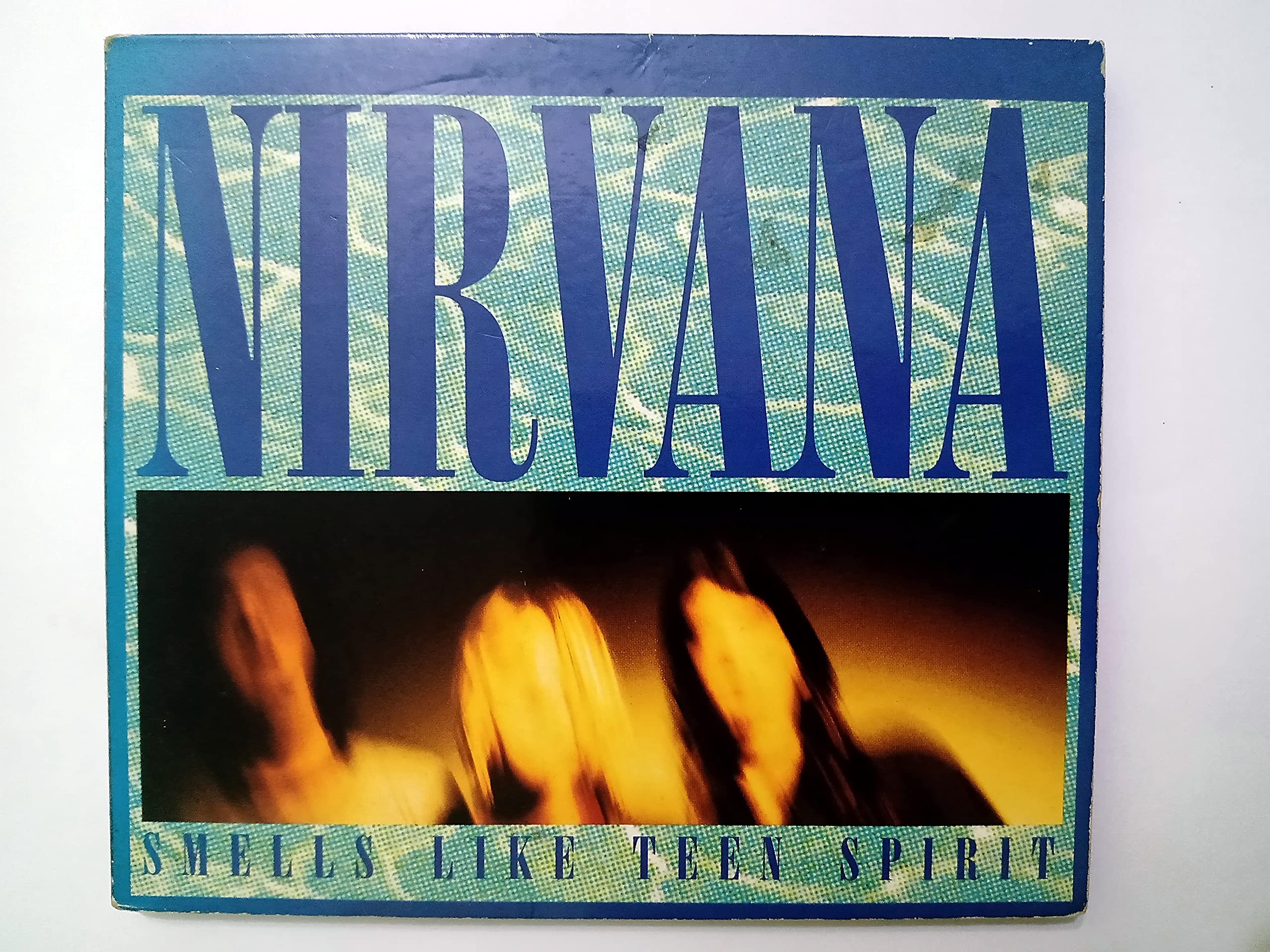Smells Like Teen Spirit Rock