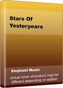 Stars of Yesteryears Pop