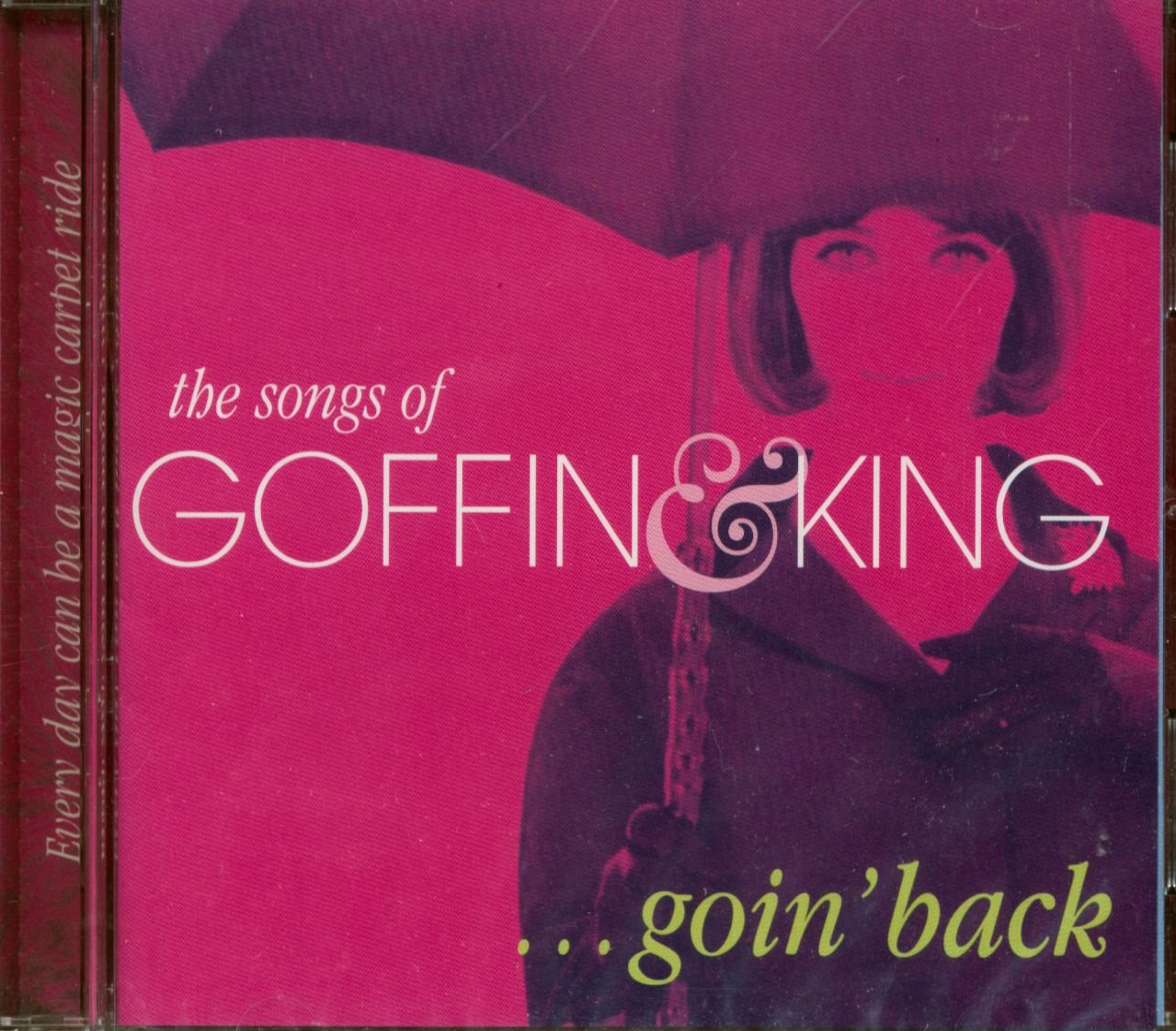 Goin' Back/the Songs of Goffin Pop