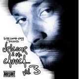 Welcome 2 Tha Chuuch 3 Rap & Hip-Hop