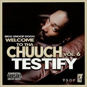 Welcome 2 Tha Chuuch Vol.6 Pop