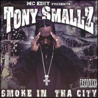 Smoke in Tha City Pop