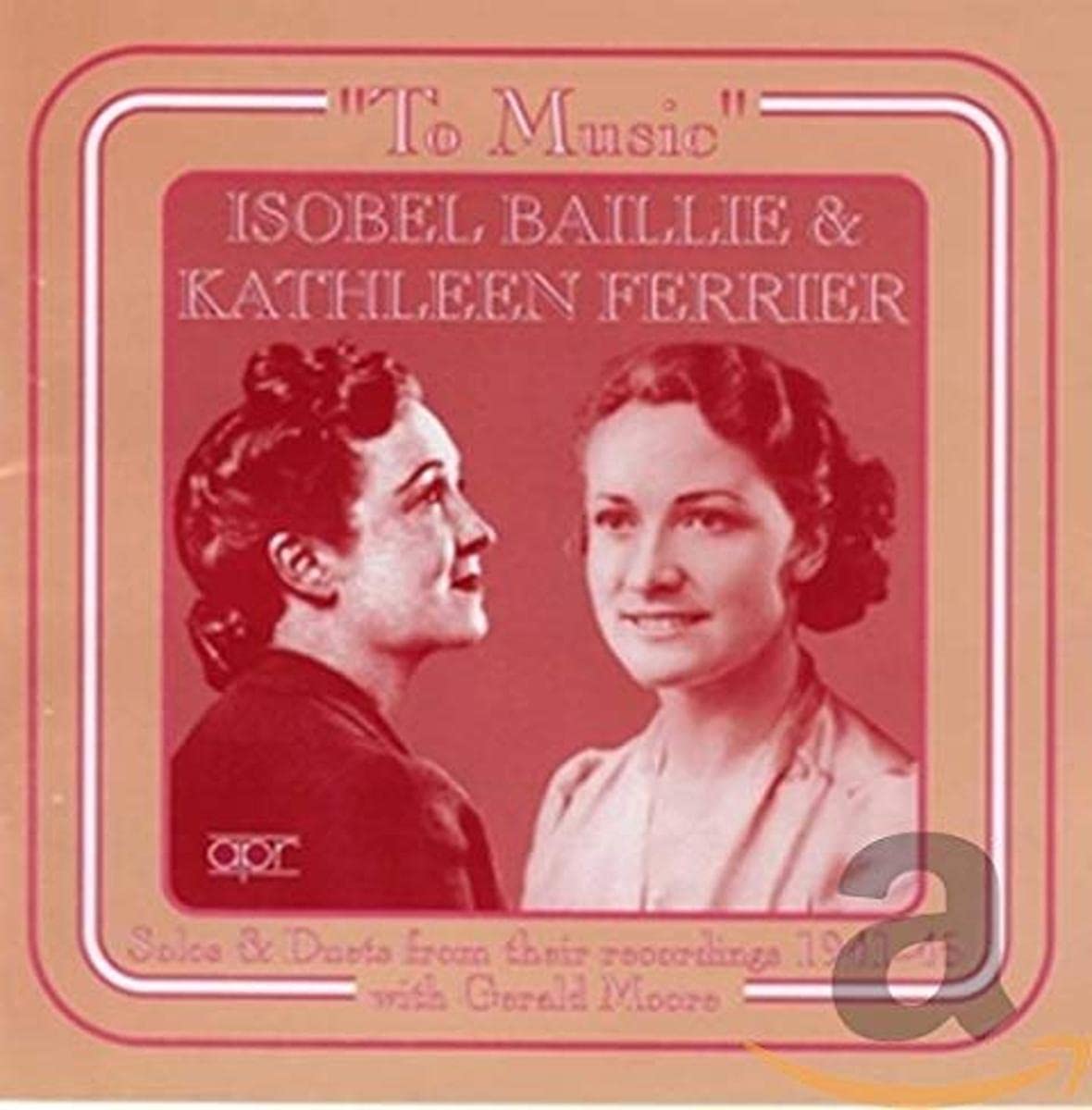 Product Image: To Music