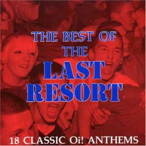 Best of Last Resort Alternative & Indie