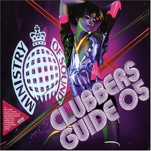Clubbers Guide 05 Dance & Electronic