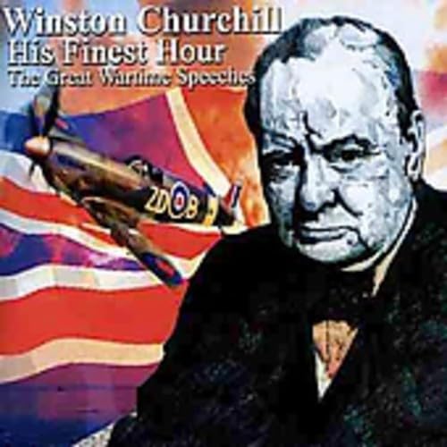 His Finest Hour (1938-1945) Music