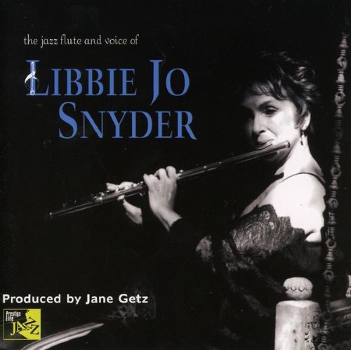 Jazz Flute & Voice,the Music