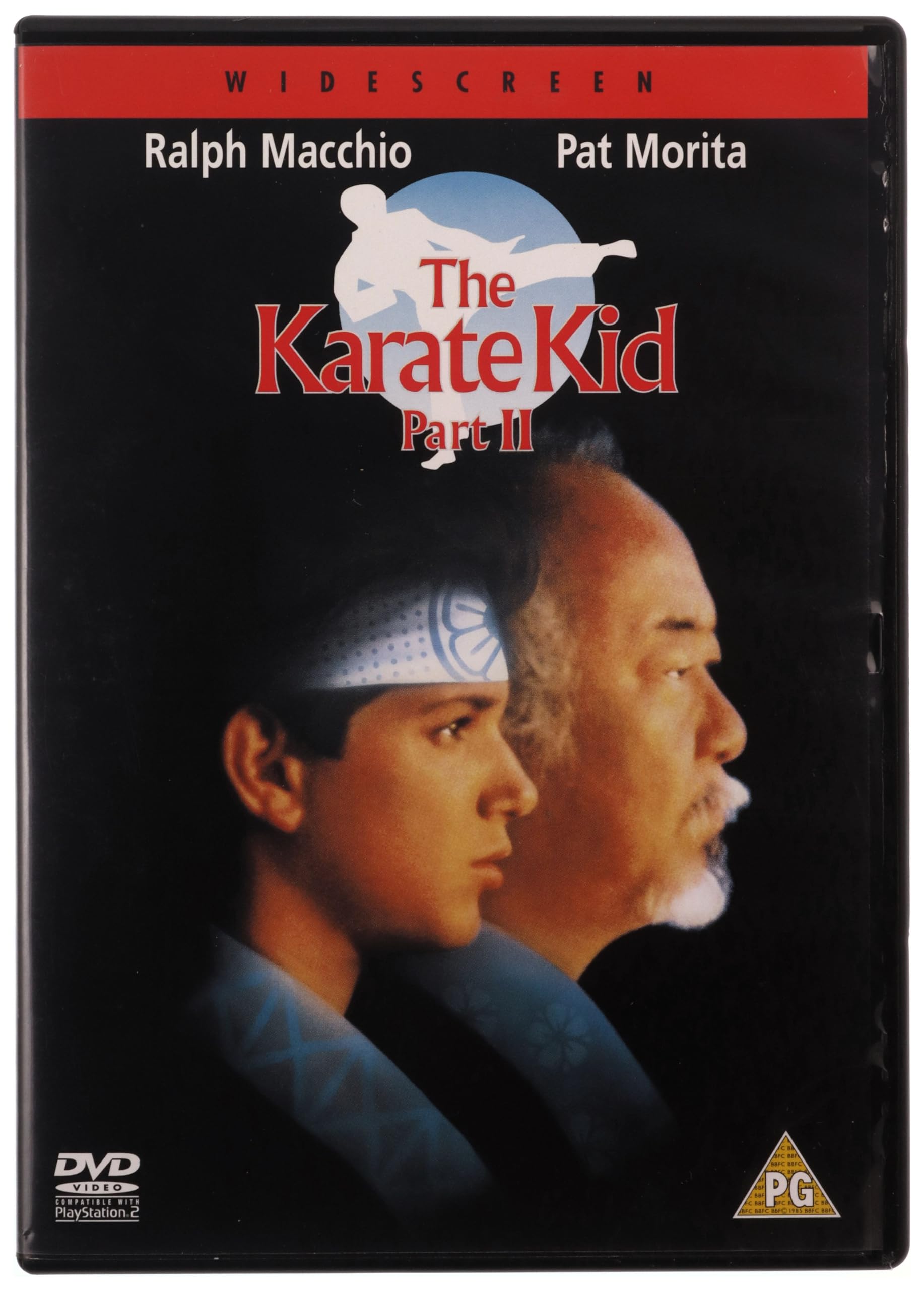 Product Image: The Karate Kid: Part II
